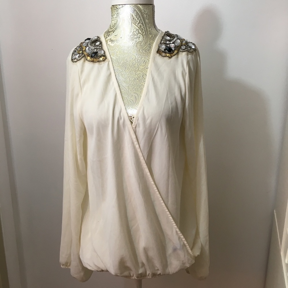 🔥Stoosh Blouse